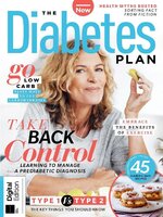 The Diabetes Plan